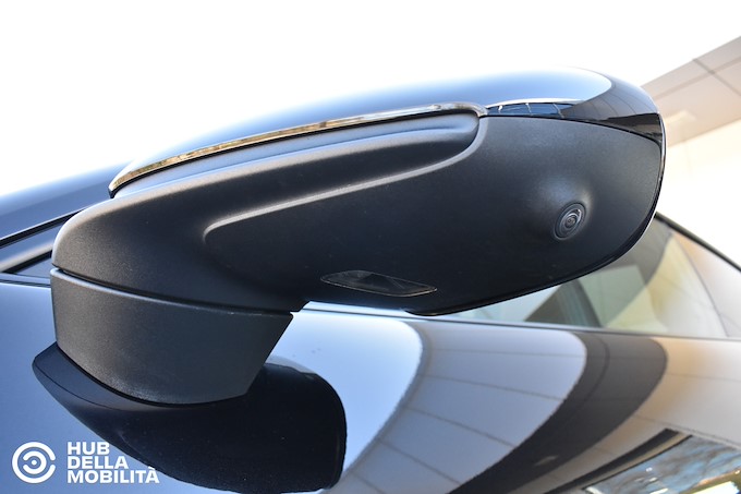 PORSCHE 911 Carrera 4S